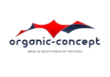 ORGANIC Caravane media and ORGANIC