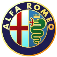 Caravane media and alfa-romeo